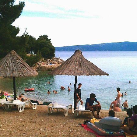 Turkovic Apartments Zgaljic Екстериор снимка