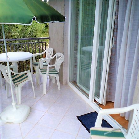 Turkovic Apartments Zgaljic Екстериор снимка