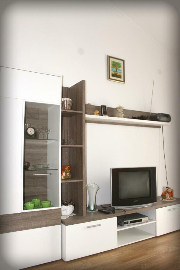 Turkovic Apartments Zgaljic Екстериор снимка