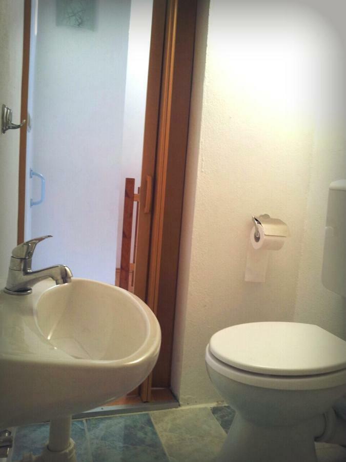 Turkovic Apartments Zgaljic Екстериор снимка