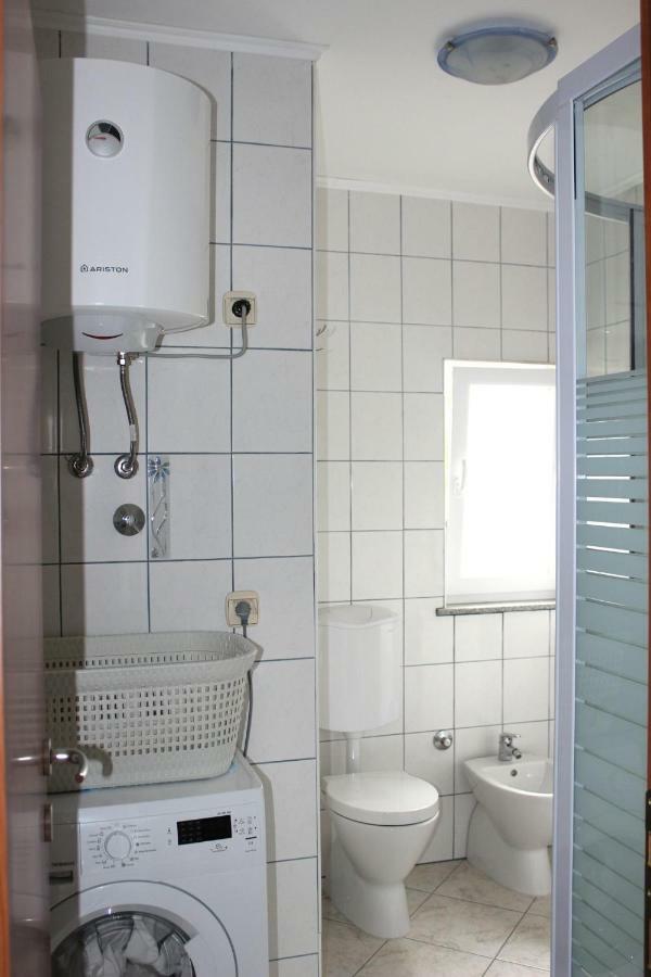 Turkovic Apartments Zgaljic Екстериор снимка