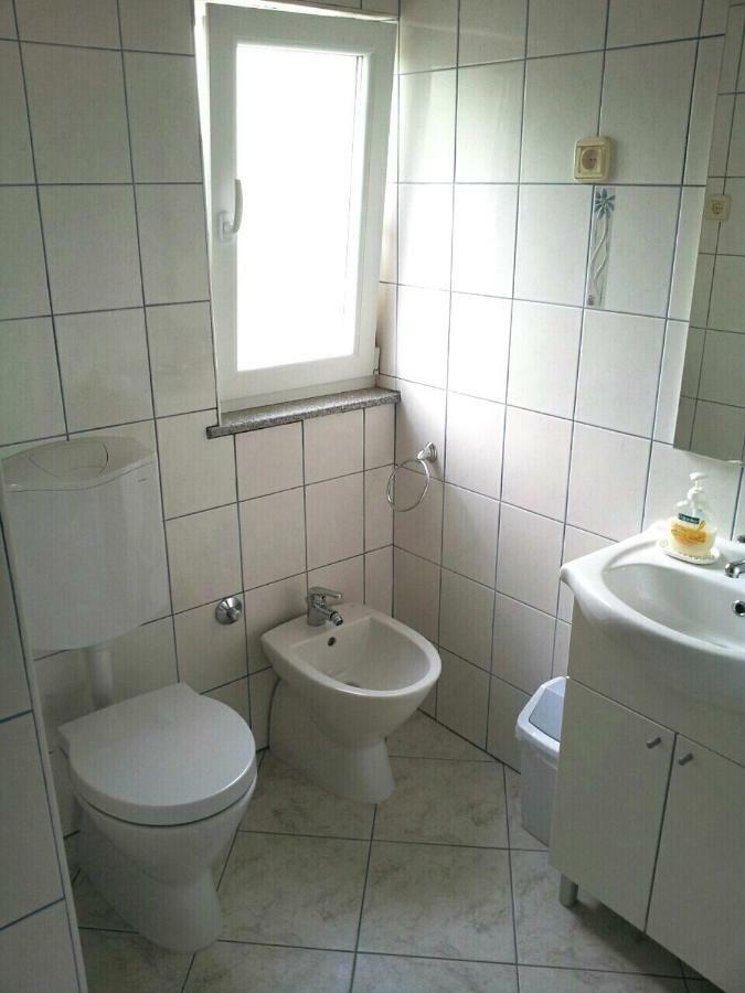 Turkovic Apartments Zgaljic Екстериор снимка