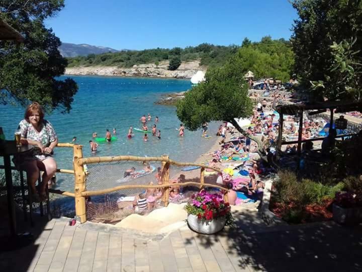 Turkovic Apartments Zgaljic Екстериор снимка