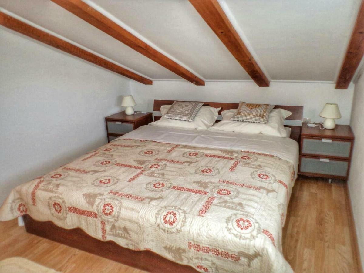 Turkovic Apartments Zgaljic Екстериор снимка