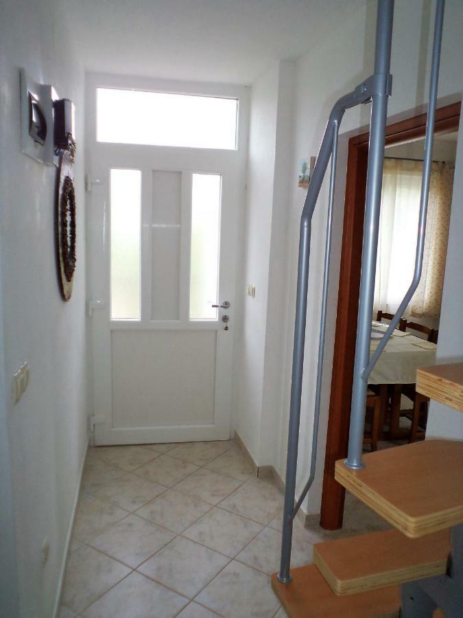 Turkovic Apartments Zgaljic Екстериор снимка