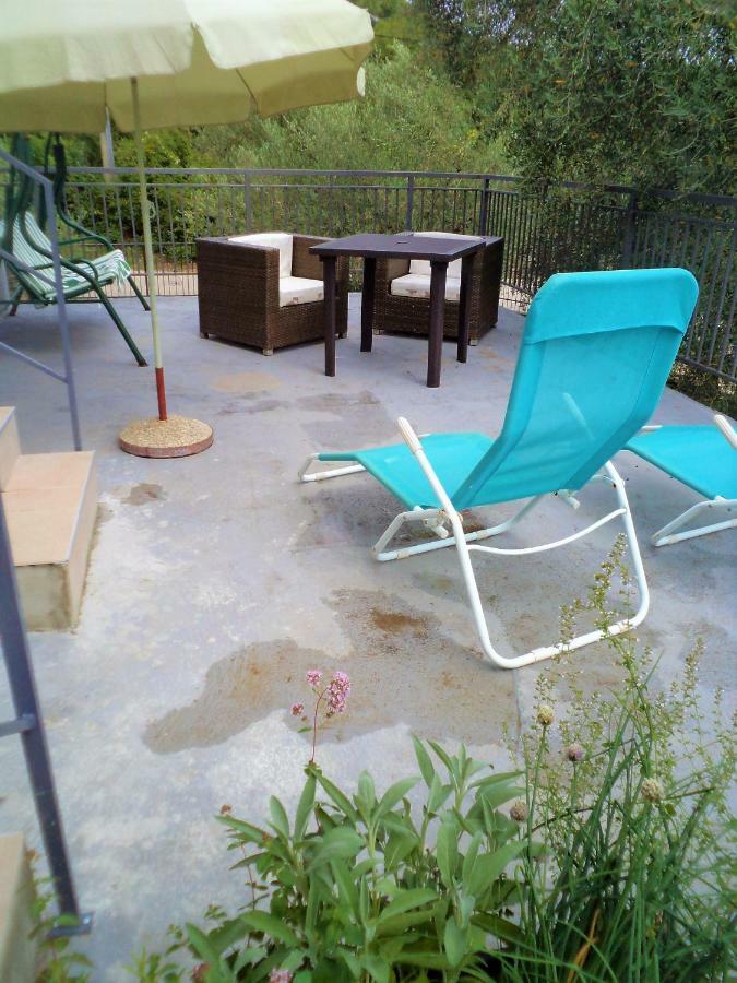Turkovic Apartments Zgaljic Екстериор снимка