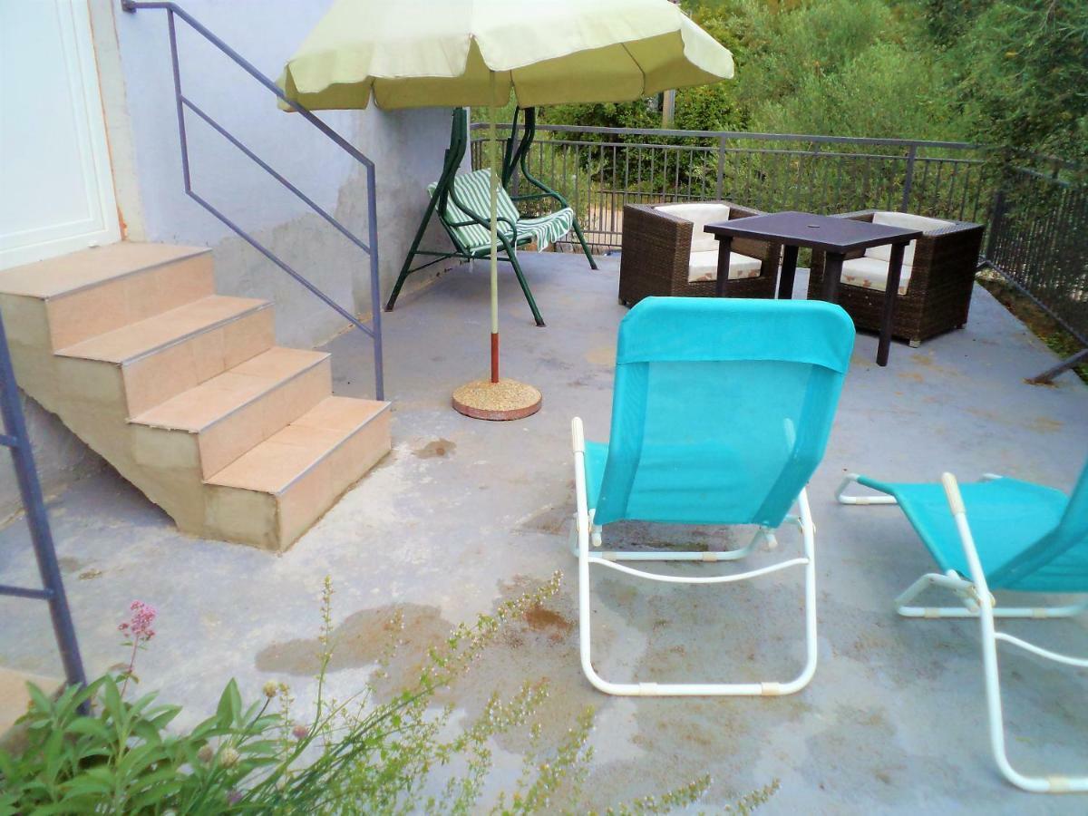 Turkovic Apartments Zgaljic Екстериор снимка