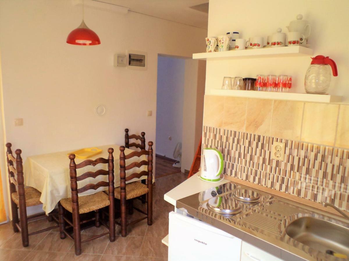Turkovic Apartments Zgaljic Екстериор снимка