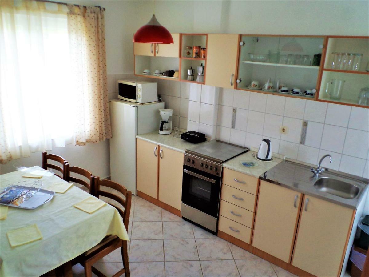 Turkovic Apartments Zgaljic Екстериор снимка
