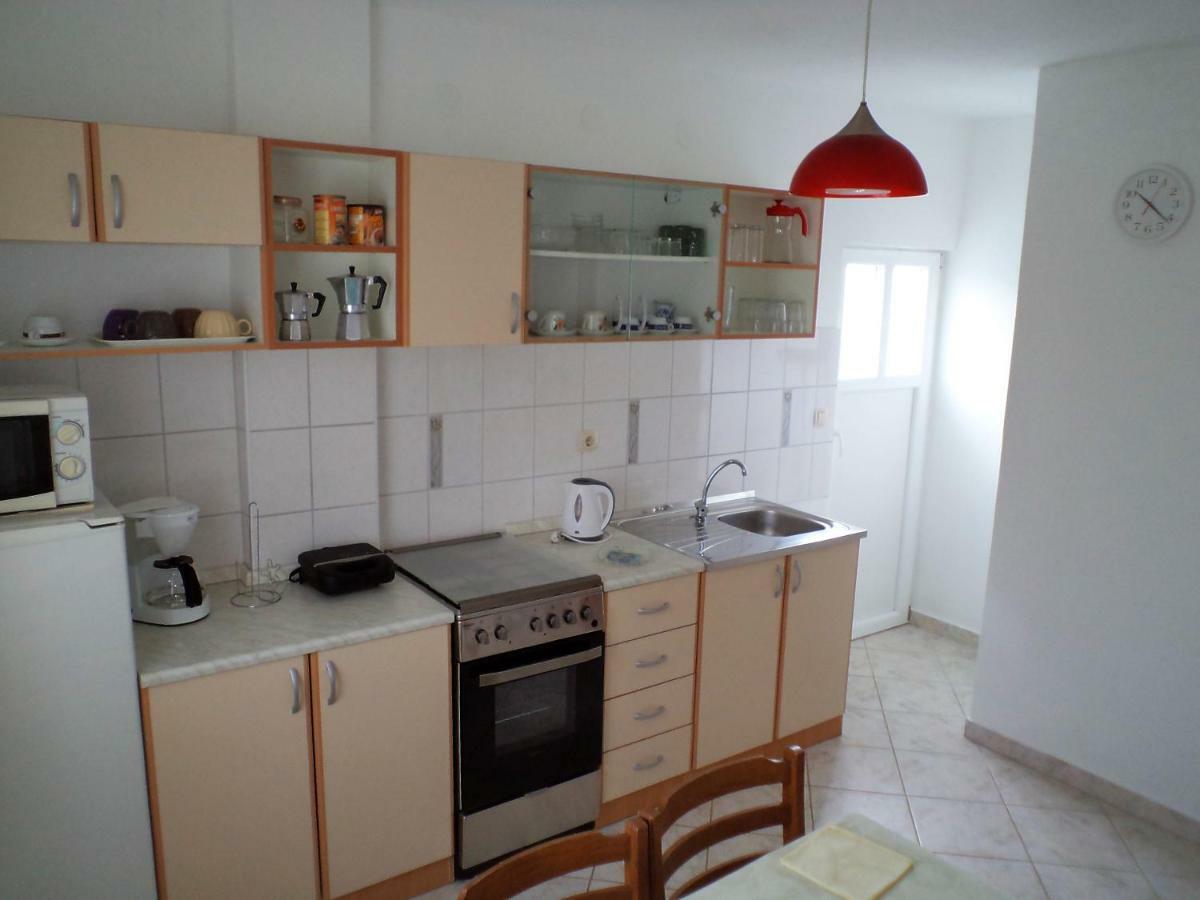 Turkovic Apartments Zgaljic Екстериор снимка