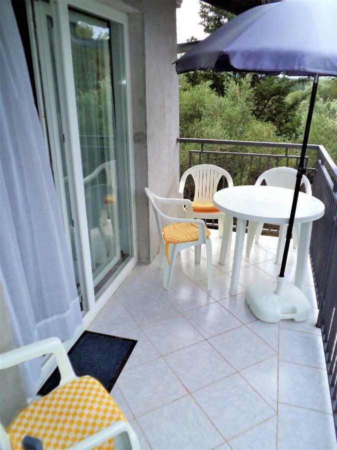 Turkovic Apartments Zgaljic Екстериор снимка