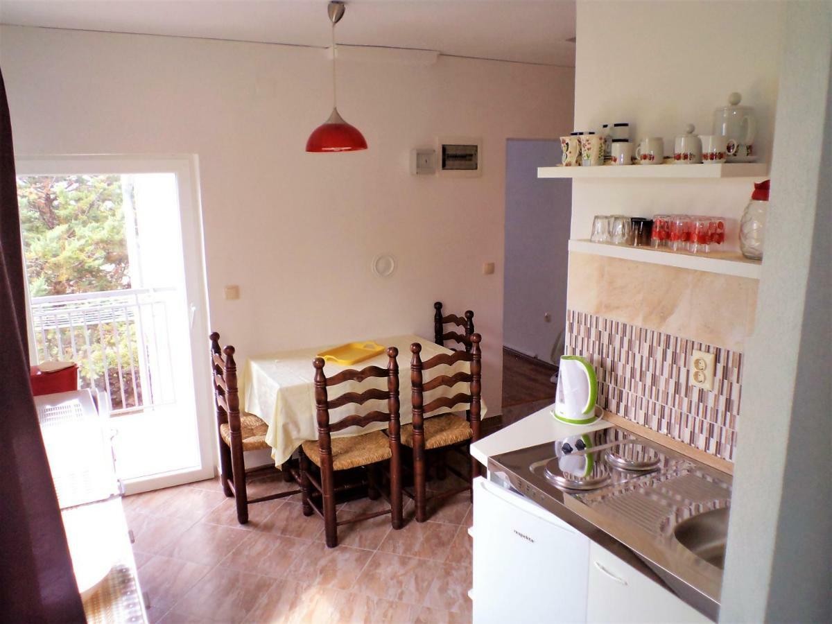 Turkovic Apartments Zgaljic Екстериор снимка