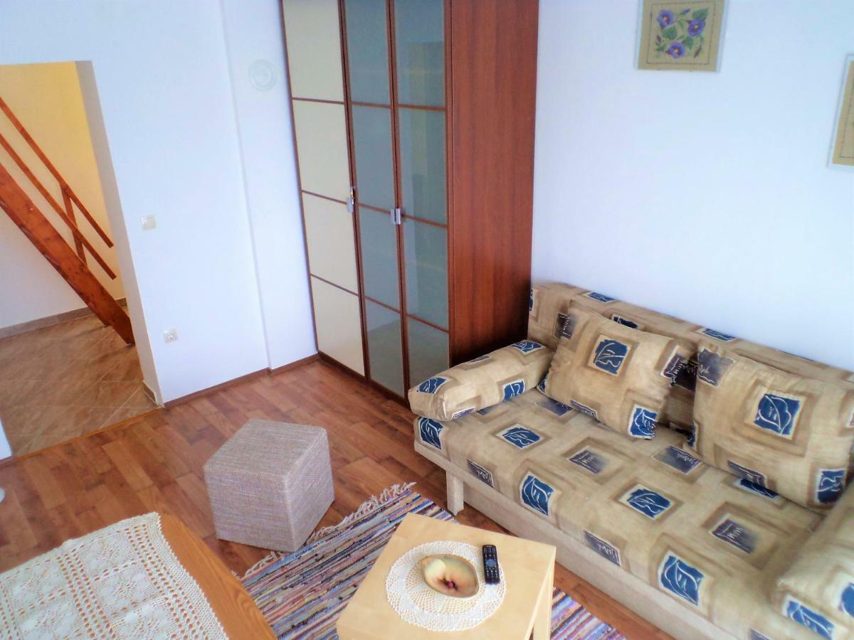 Turkovic Apartments Zgaljic Екстериор снимка