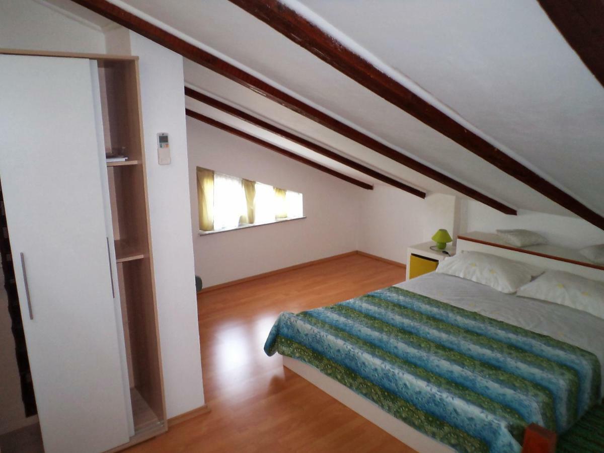 Turkovic Apartments Zgaljic Екстериор снимка