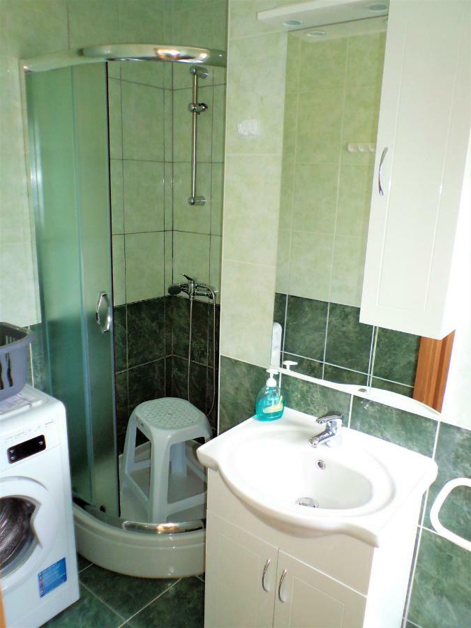 Turkovic Apartments Zgaljic Екстериор снимка